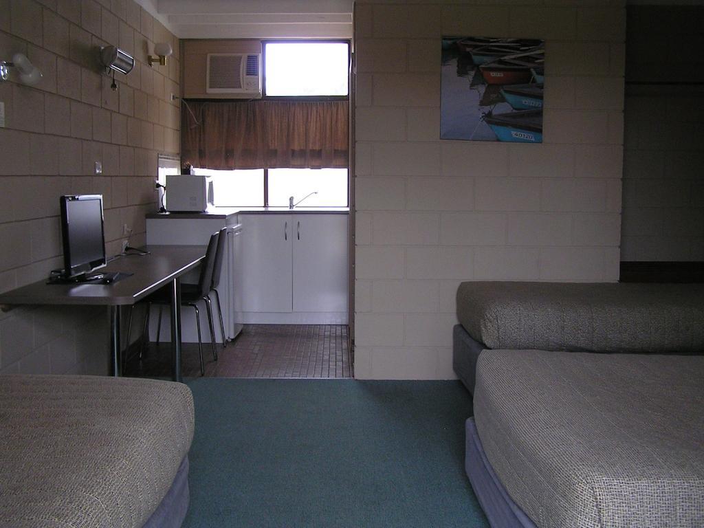 Dongara Old Mill Motel Habitación foto