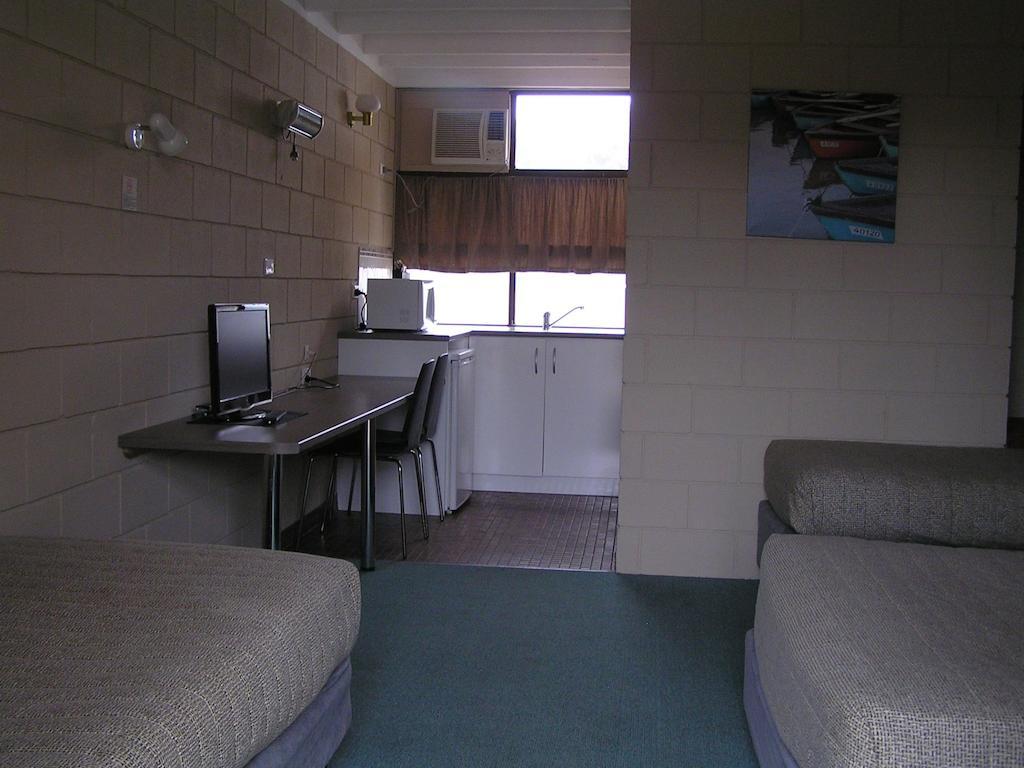 Dongara Old Mill Motel Habitación foto