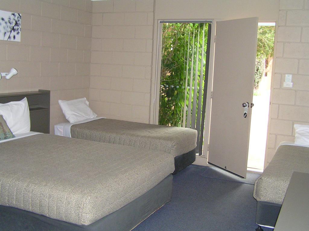 Dongara Old Mill Motel Habitación foto