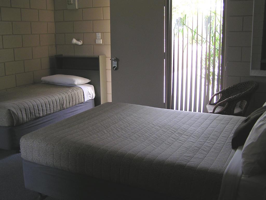 Dongara Old Mill Motel Habitación foto