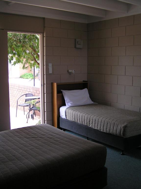Dongara Old Mill Motel Habitación foto