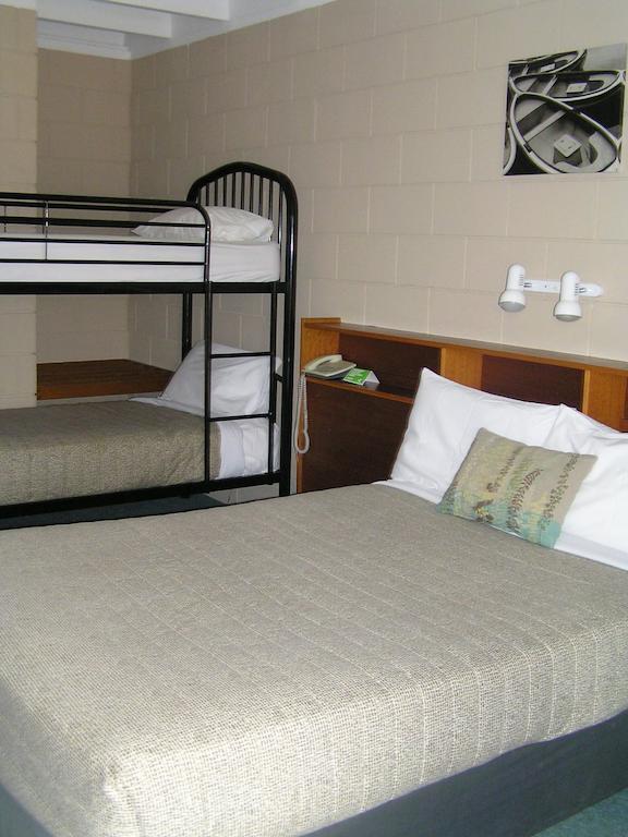 Dongara Old Mill Motel Habitación foto