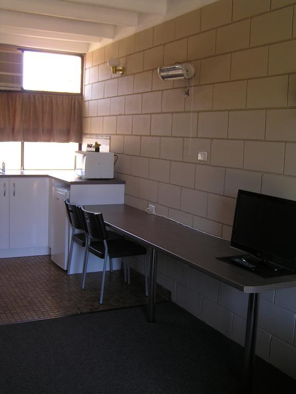 Dongara Old Mill Motel Habitación foto