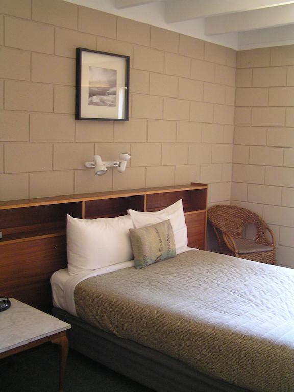 Dongara Old Mill Motel Habitación foto