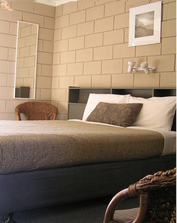 Dongara Old Mill Motel Habitación foto