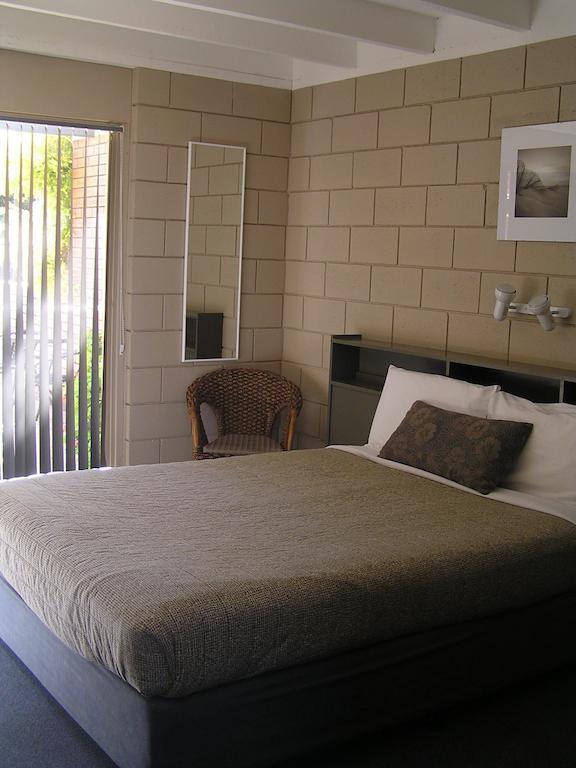 Dongara Old Mill Motel Habitación foto