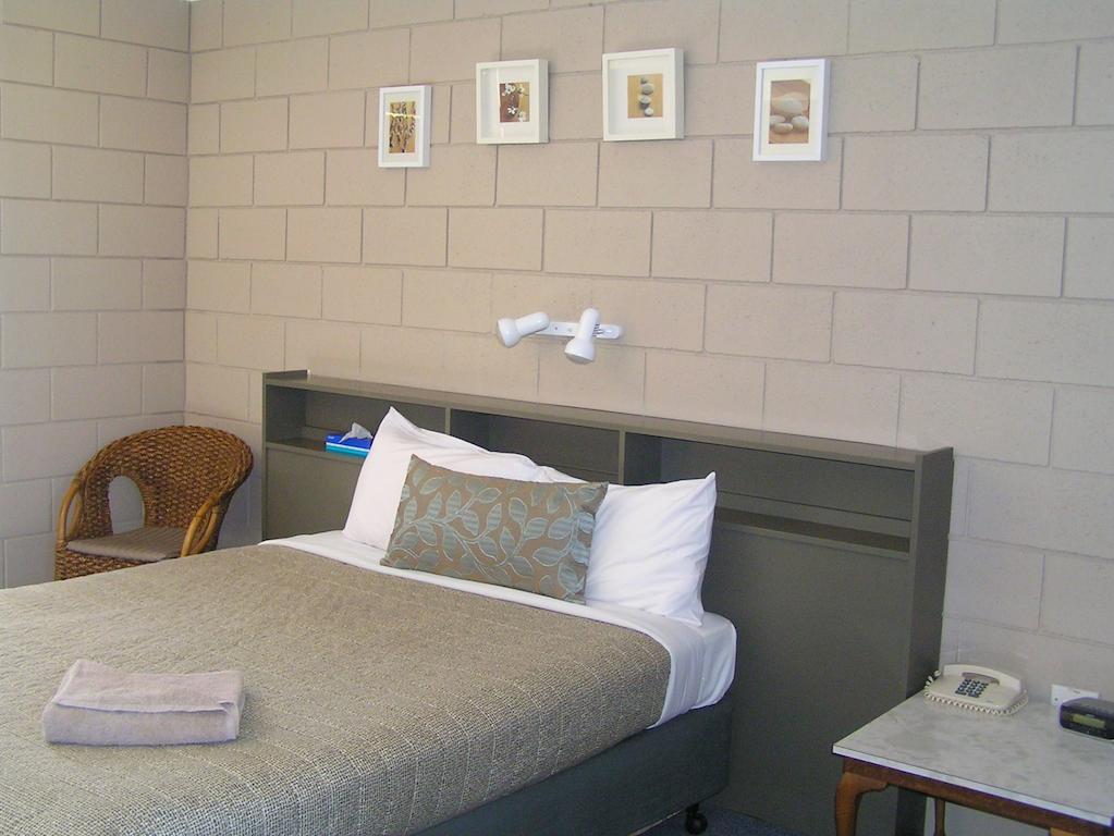 Dongara Old Mill Motel Habitación foto