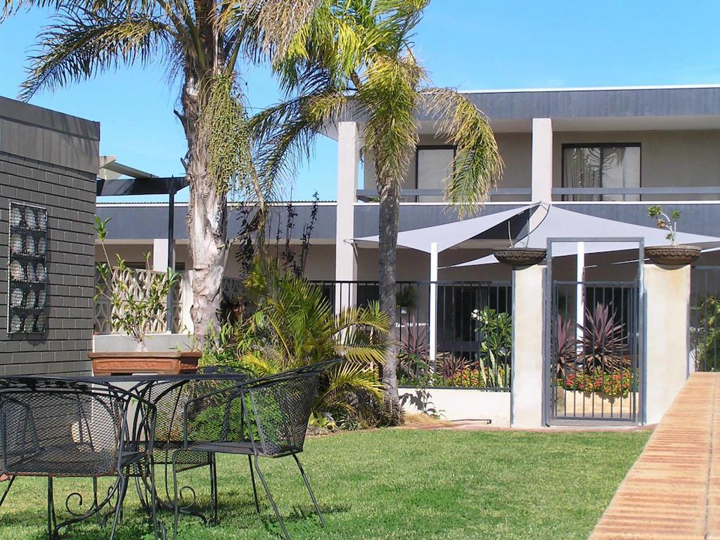 Dongara Old Mill Motel Exterior foto